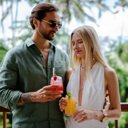 Lifestyle Drink Gauri