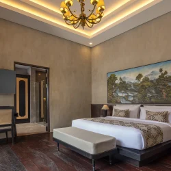 Master Room Duplex 2