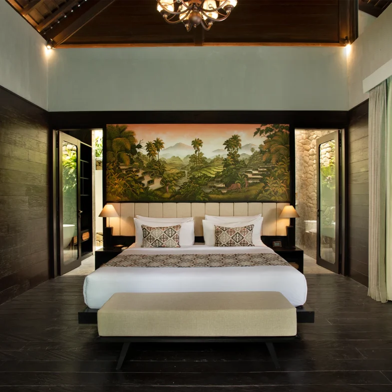 One Bedroom AUR 2