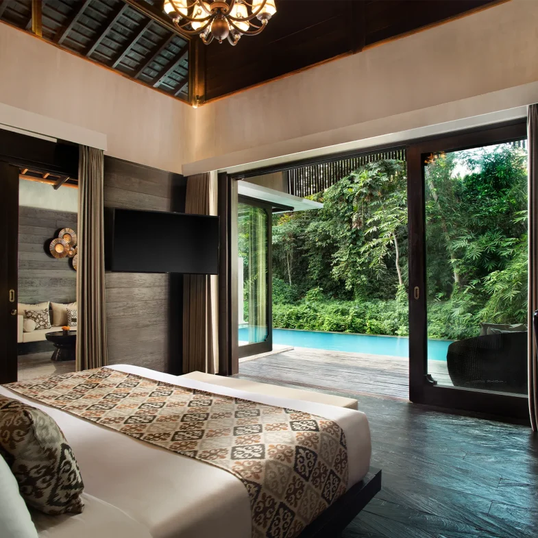 One Bedroom AUR