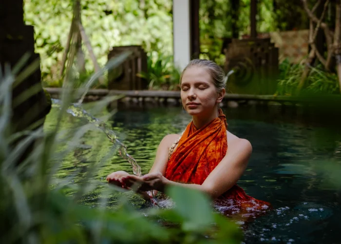 Riverside Sanctuary of Light & Wellness