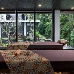 Spa Adiwana Unagi Riverfront 4