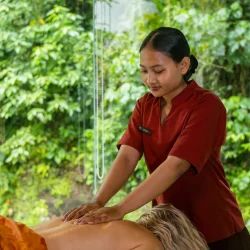 Spa Adiwana Unagi Riverfront 7