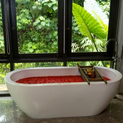 Spa Adiwana Unagi Riverfront 9