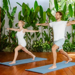 Yoga Activities