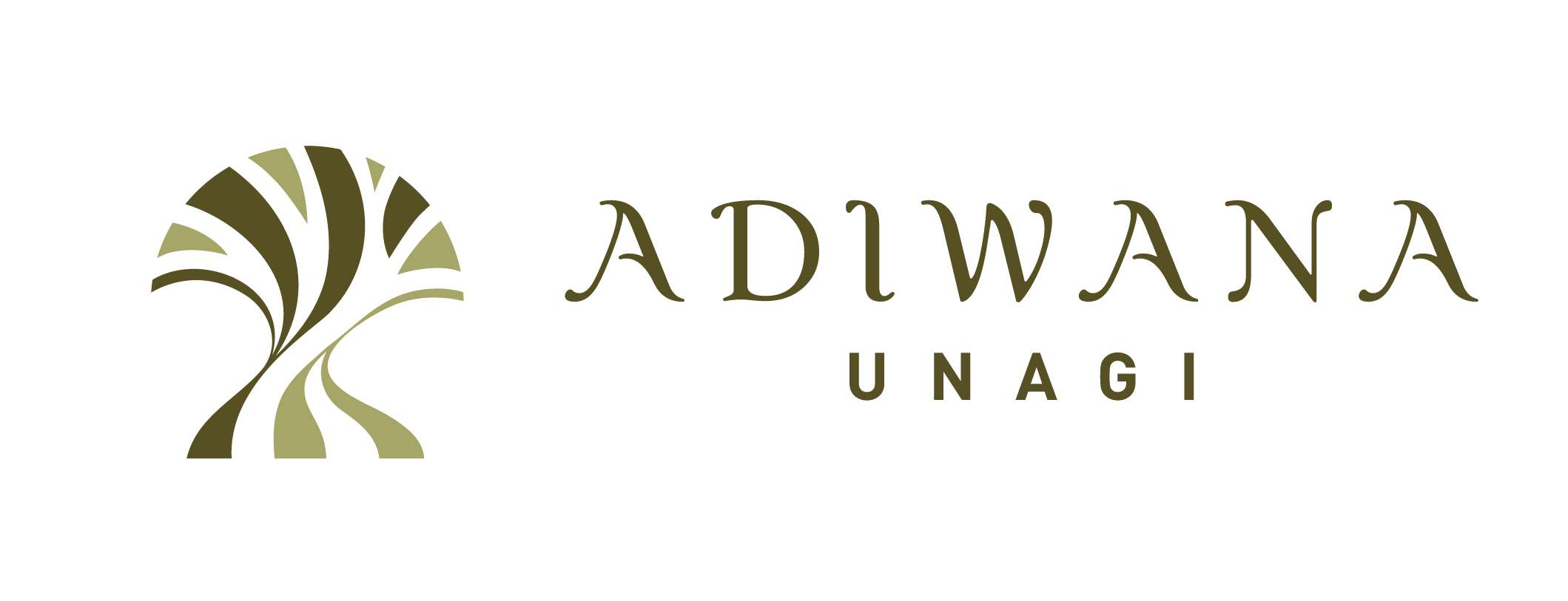 Adiwana Unagi Logo