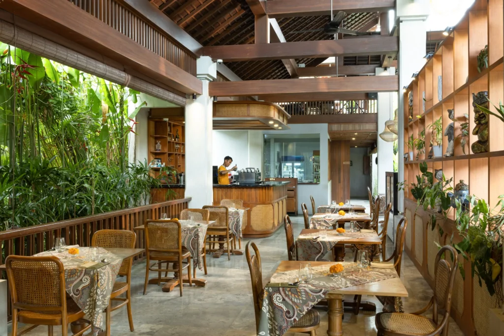 Taste the Essence at Ely’s Kitchen Ubud