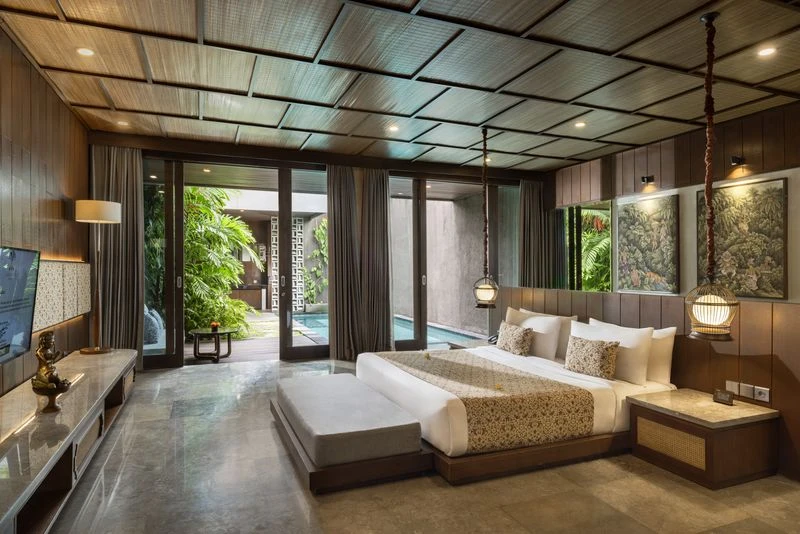 A Boutique Sweet Escape at Adiwana Unagi Suites
