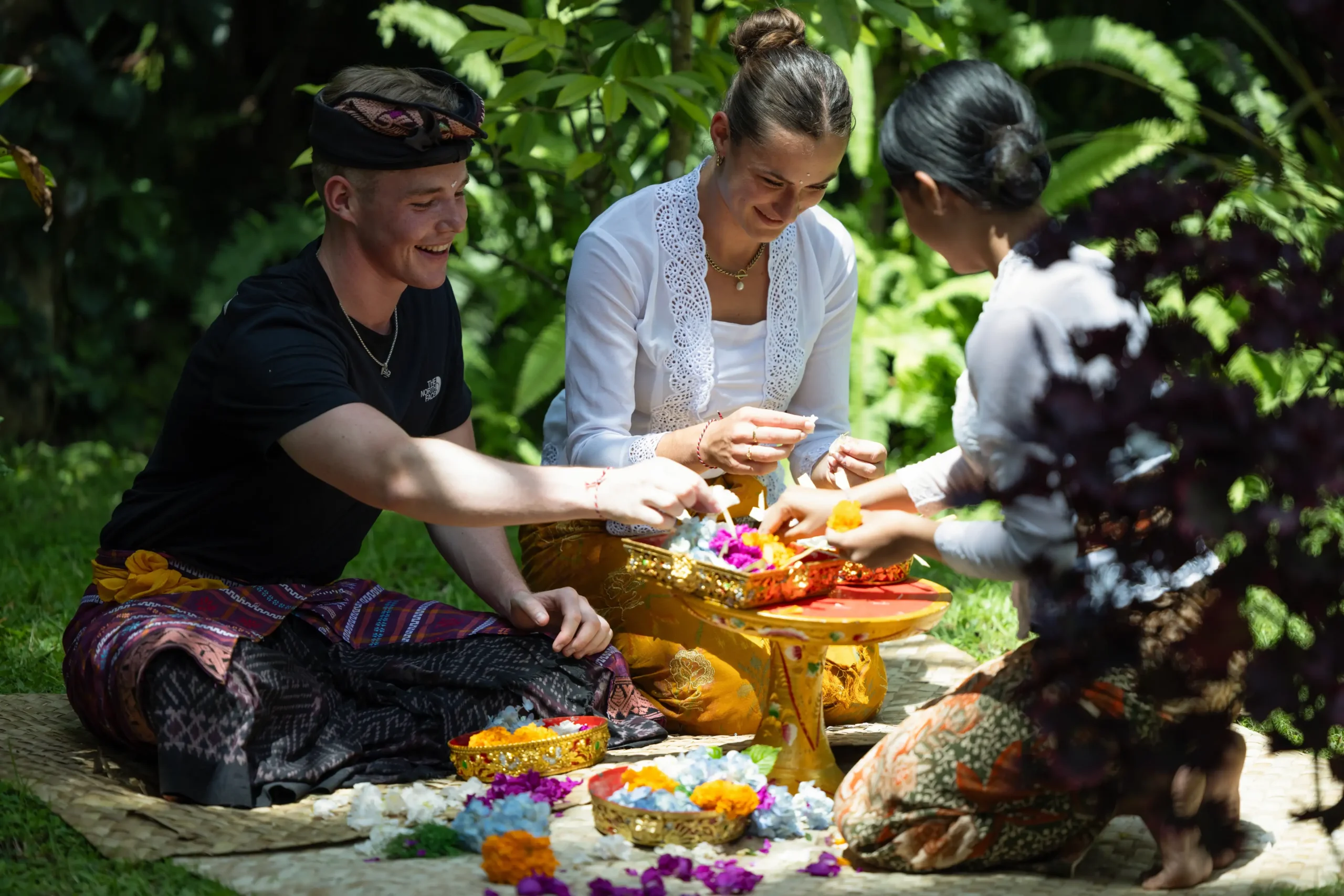 Nyepi in Bali - Adiwana Unagi Suites