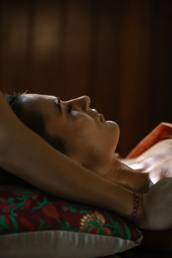 Discover Wellbeing Adiwana Unagi Suite