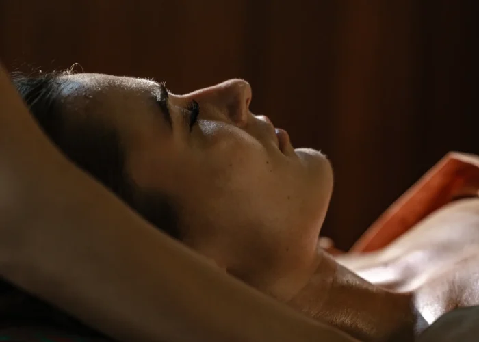 Discover Wellbeing Adiwana Unagi Suite