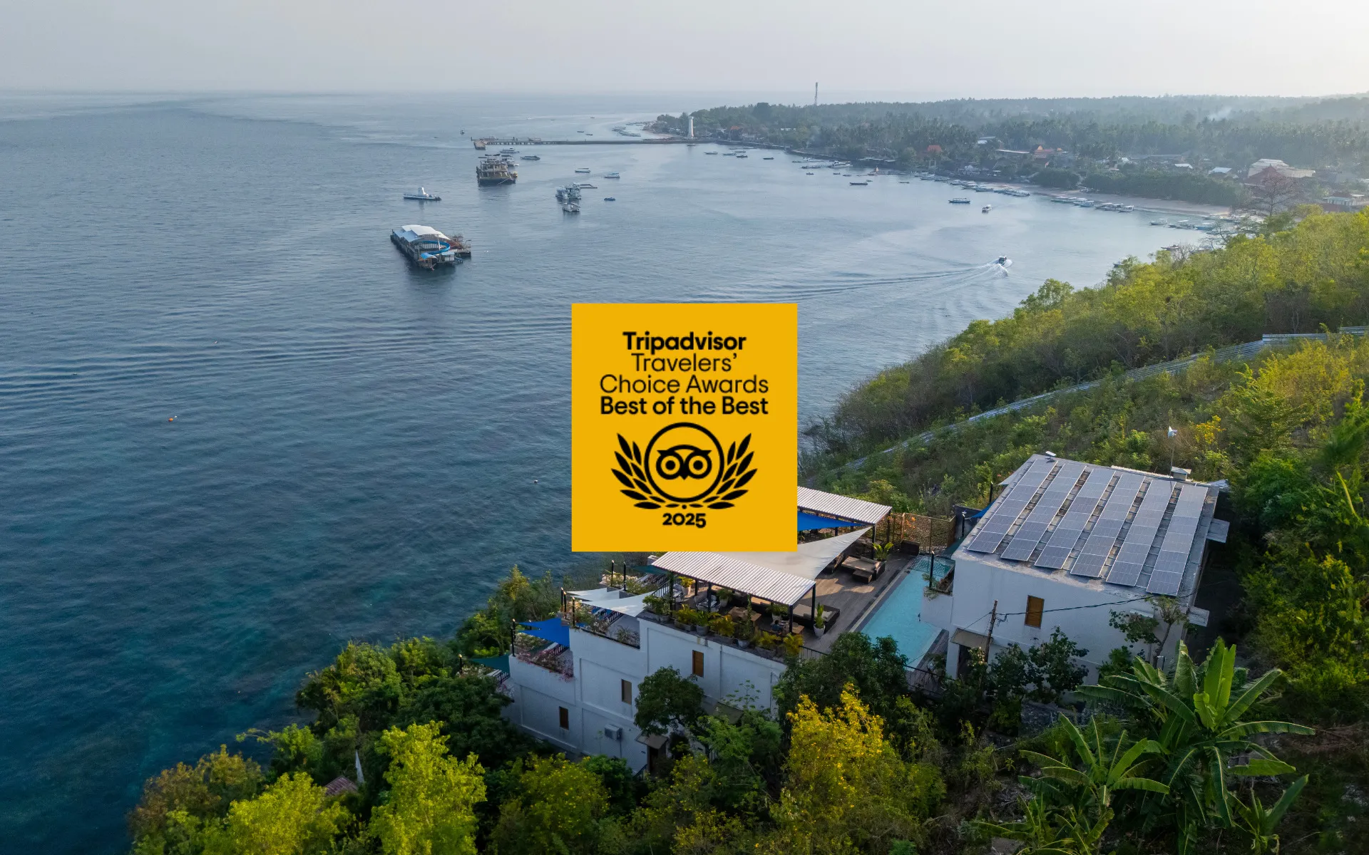 Tripadvisor Best Of The Best 2025 Adiwana Warnakali