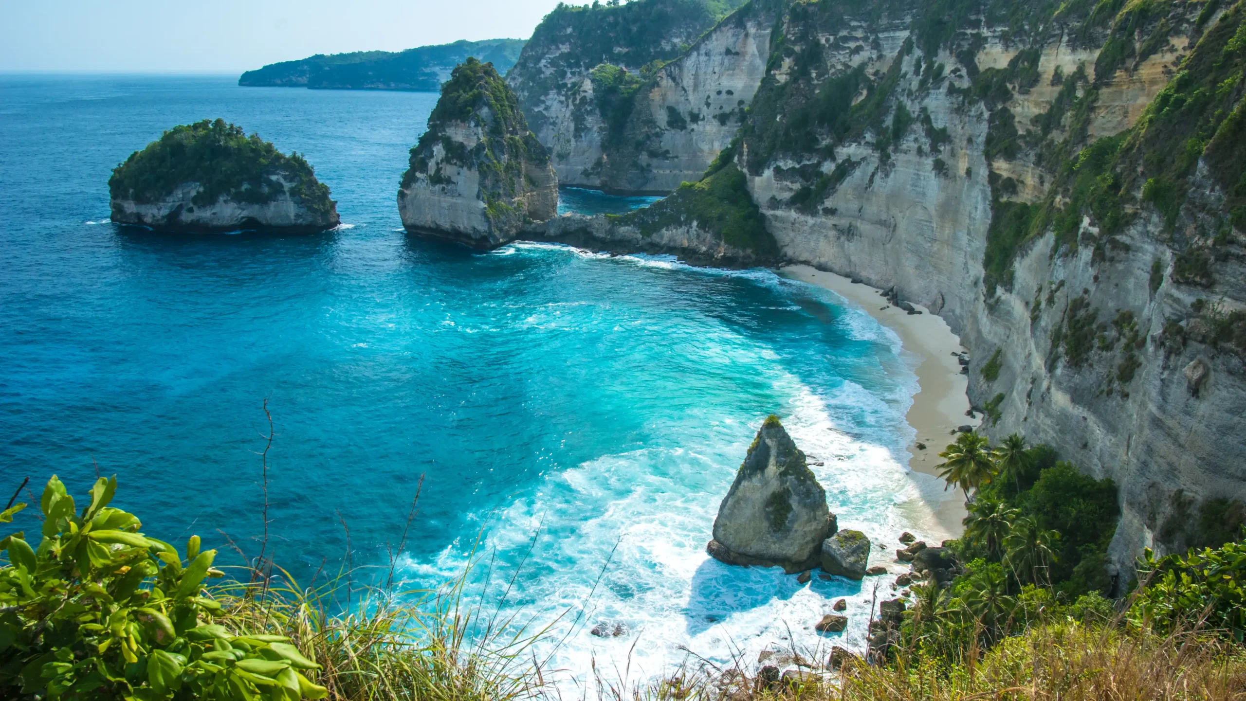 Diamond Beach Nusa Penida
