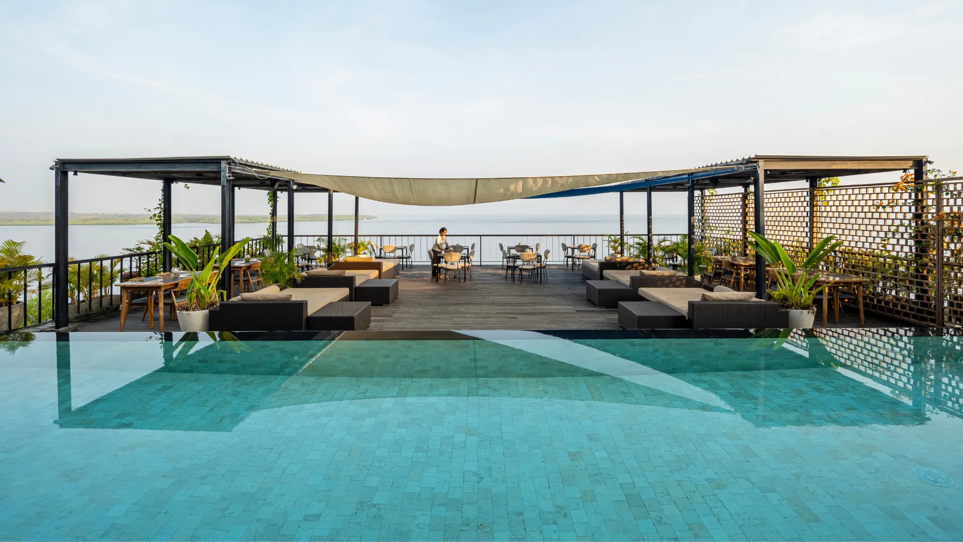 Top 5 Breakfast Spots in Nusa Penida