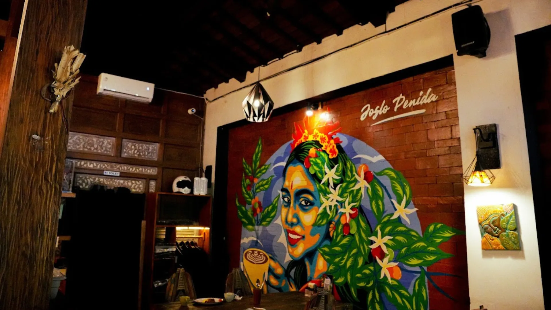Top 5 Breakfast Spots in Nusa Penida