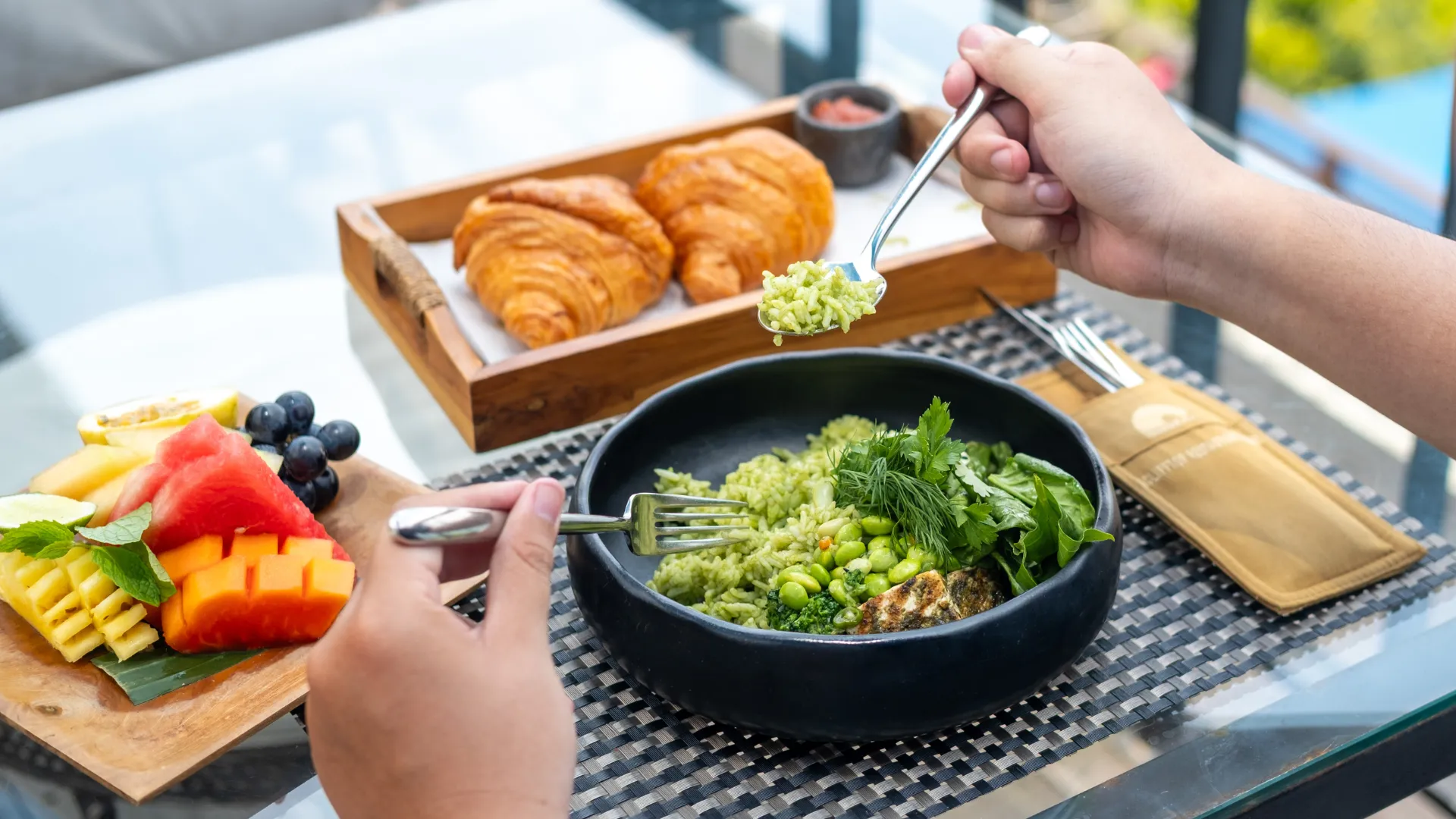 Top 5 Breakfast Spots in Nusa Penida