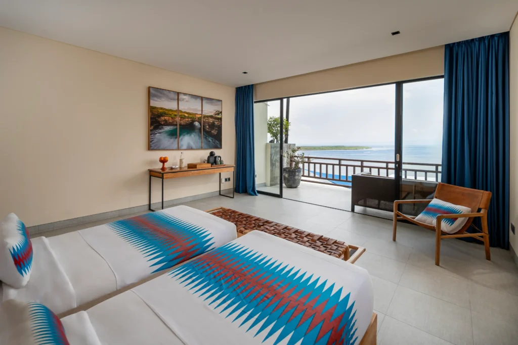 Grand Deluxe Ocean View