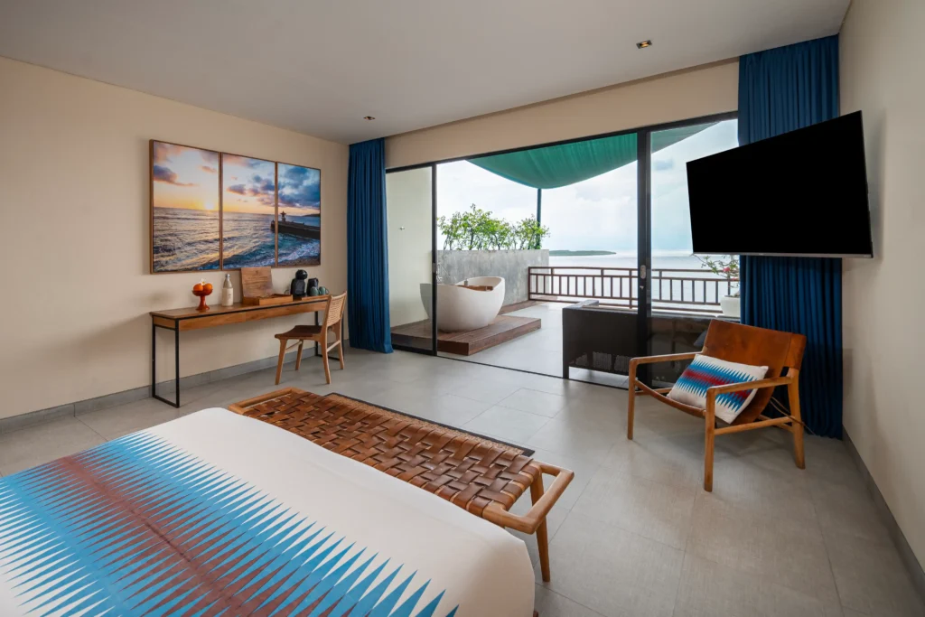 Premier Ocean Suite Adiwana Warnakali