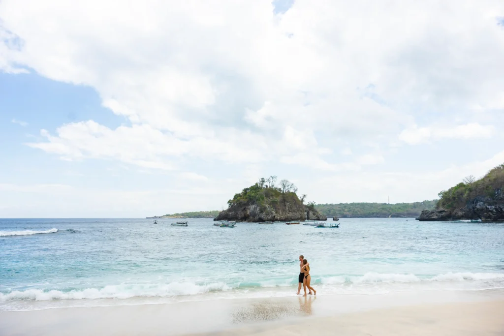 Seamless Nusa Penida