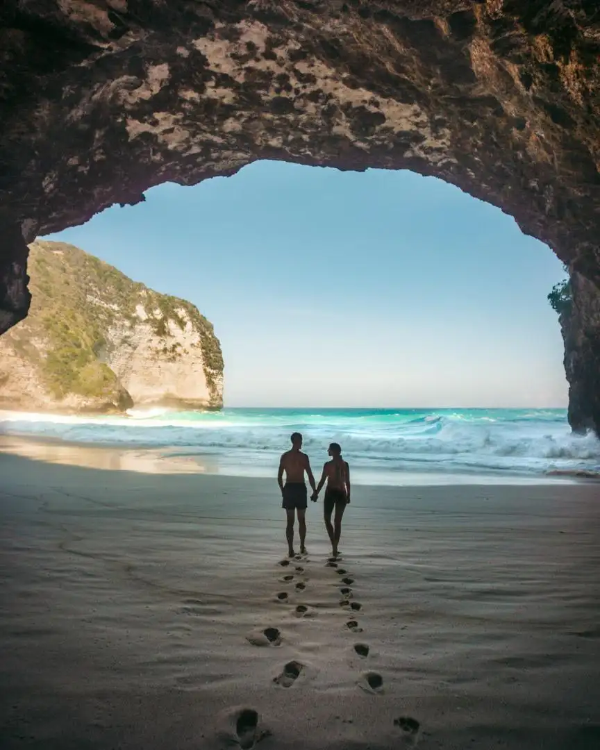 Best Villas for a Nusa Penida Honeymoon