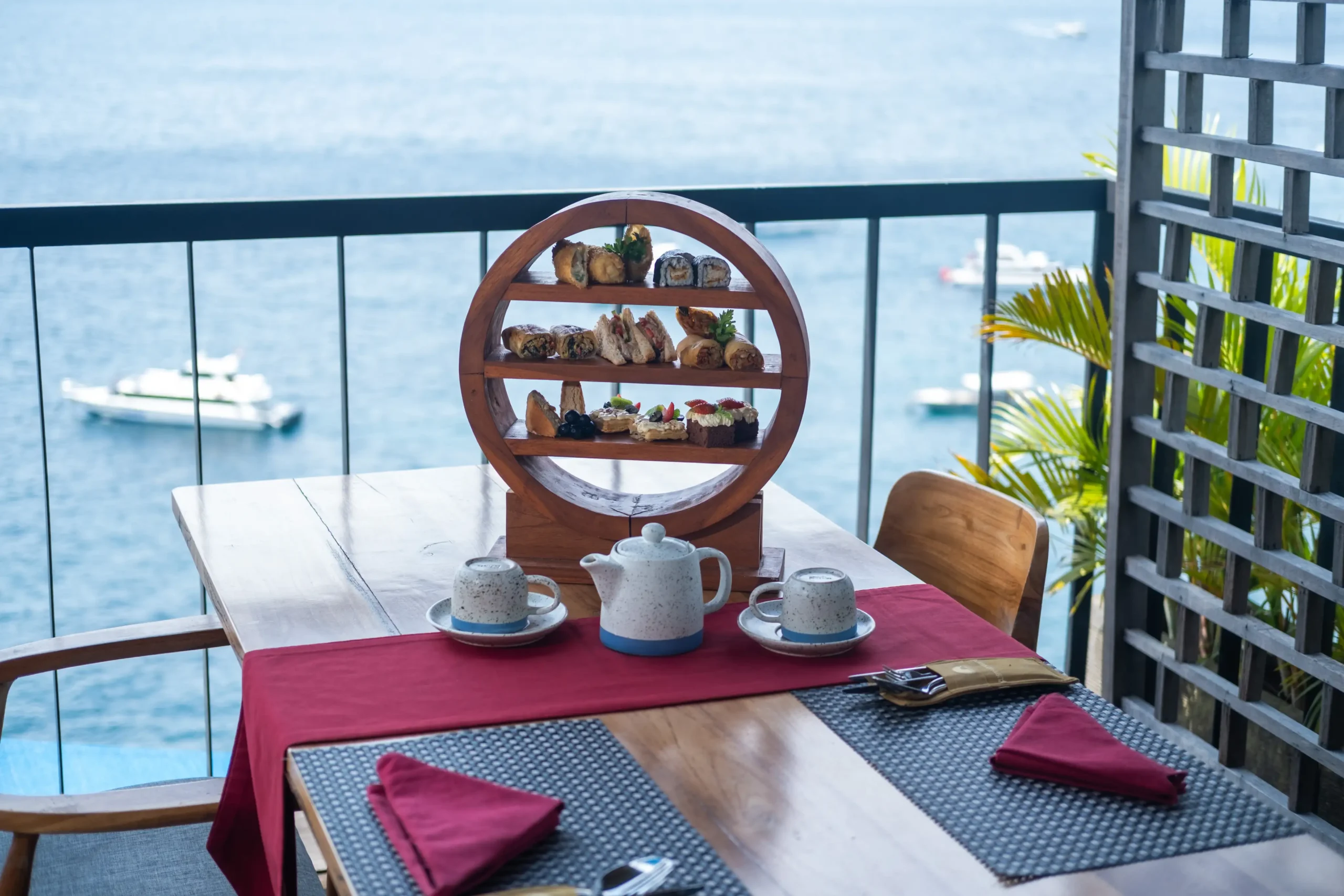 Adiwana Warnakali Earns Tripadvisor