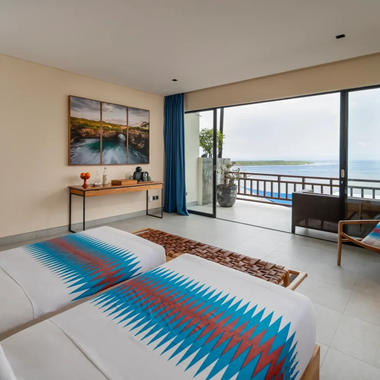 Grand Deluxe Ocean View