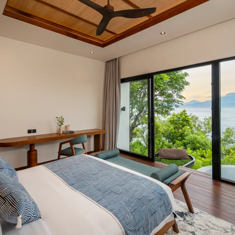 One Bedroom Pool Villa With Ocean View 2