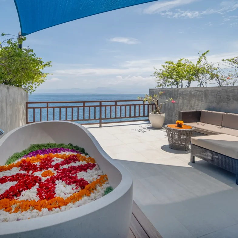 Premier Ocean Suite