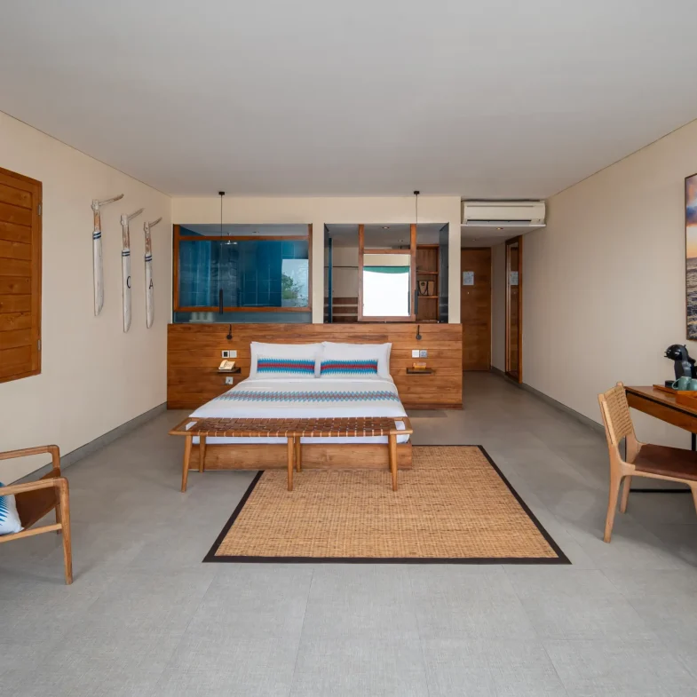Premier Ocean Suite Adiwana Warnakali