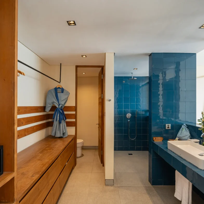 Premier Ocean Suite