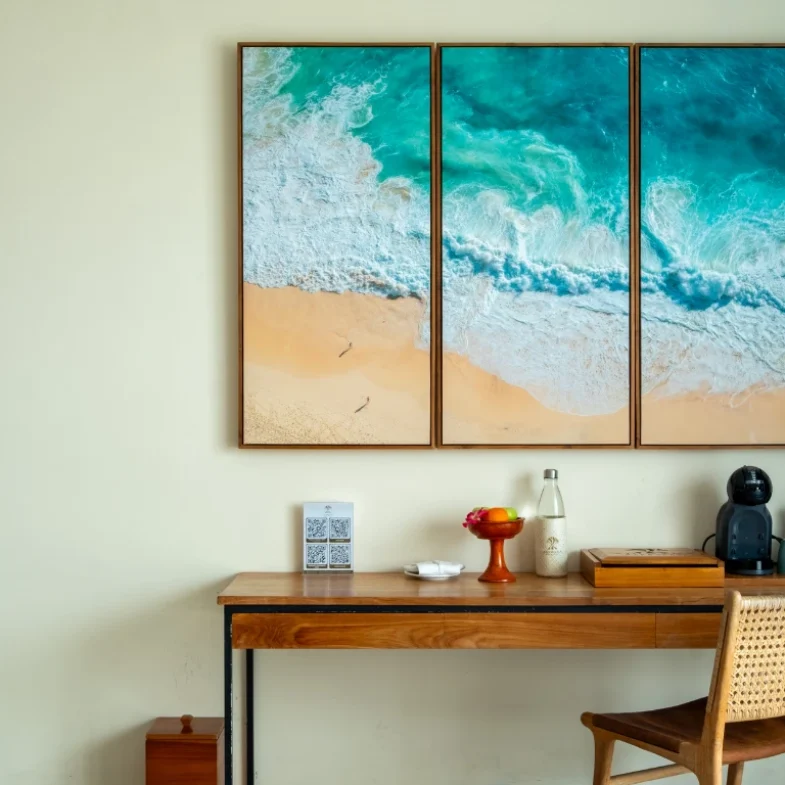 Premier Ocean Suite