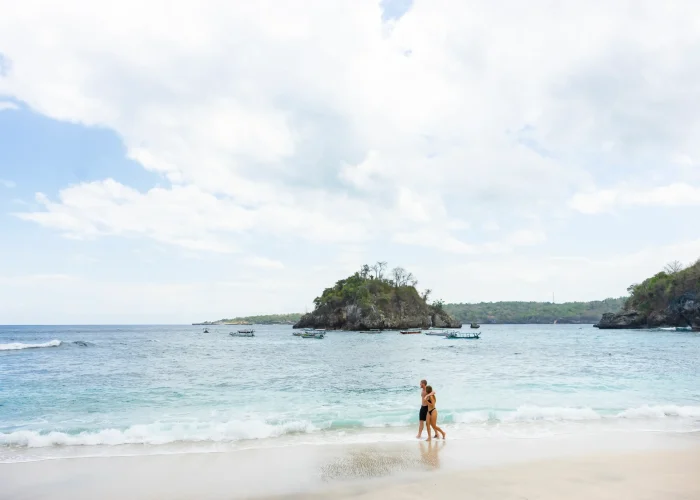 Seamless Nusa Penida