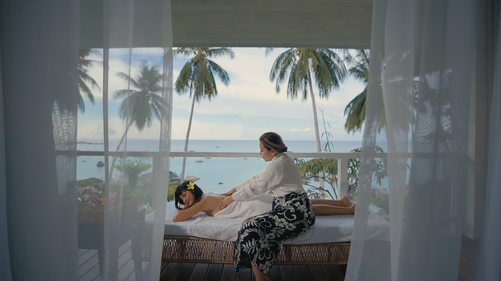 A Gentle Retreat at Adiwana Jelita Sejuba